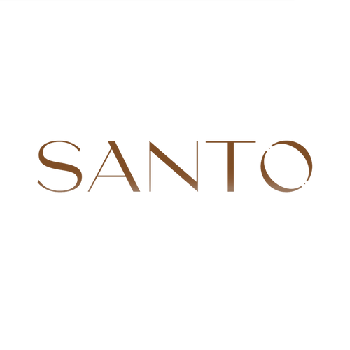 santo logo
